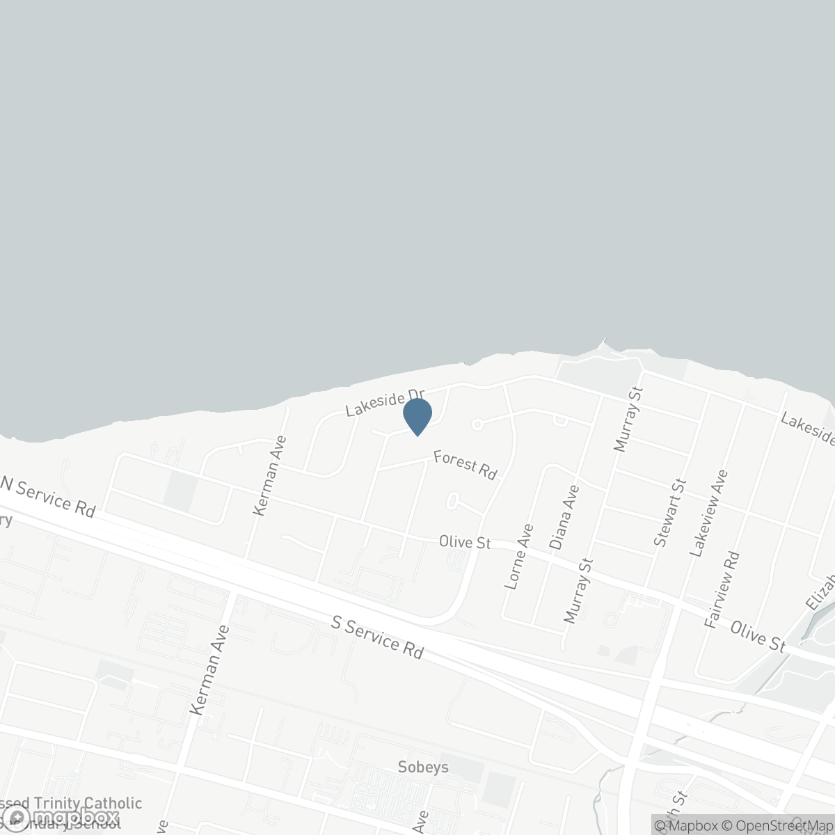 37 VIKING DRIVE, Grimsby, Ontario L3M 3V2
